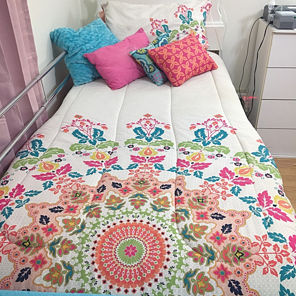 Bedroom set!